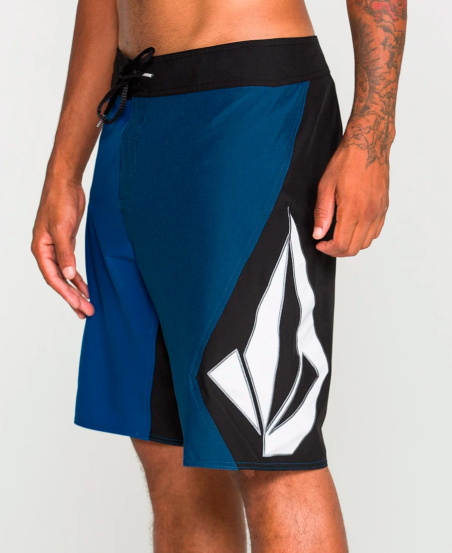 Boardshort Volcom Foster Mos 21″