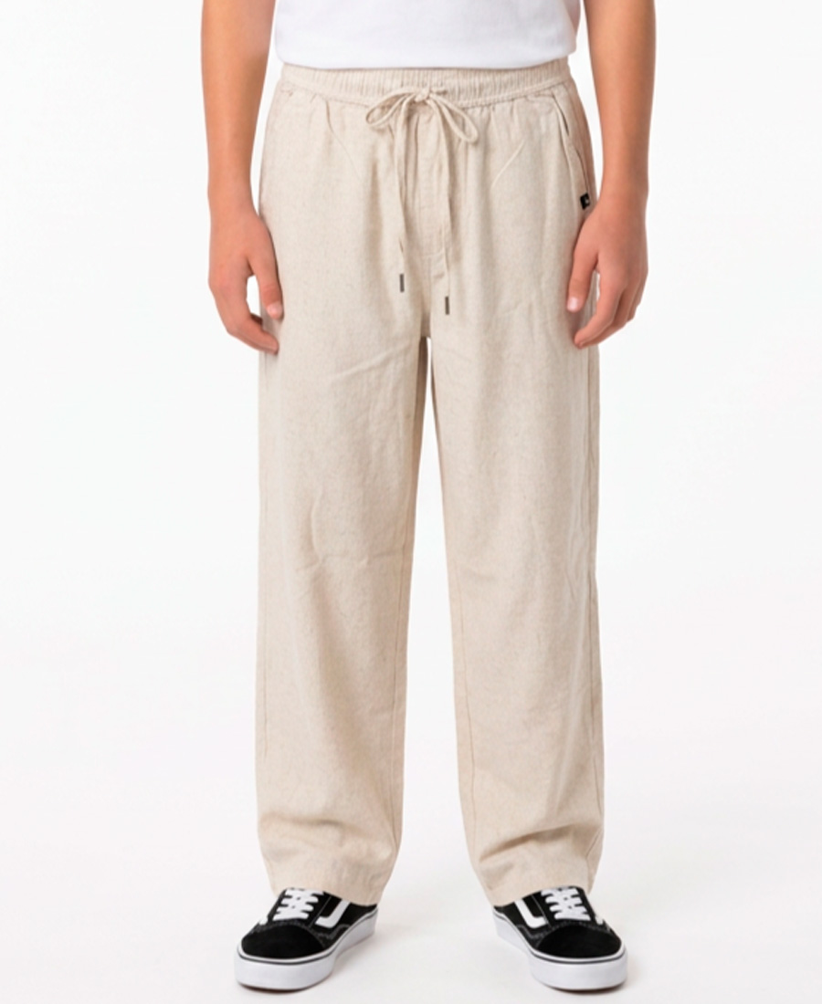 Pantalón Volcom Baggy Linen