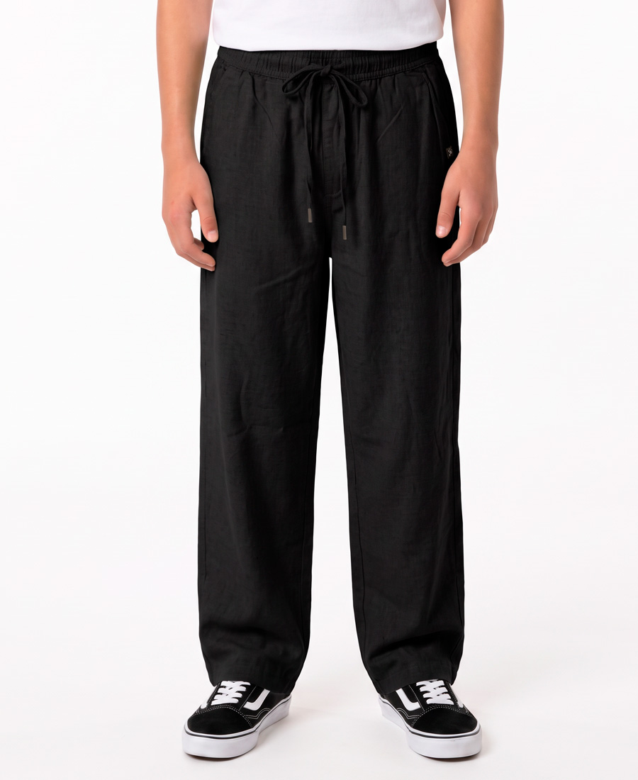 Pantalón Volcom Baggy Linen