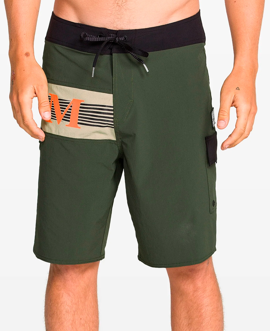 Boardshort Volcom Liberator Mod 20″