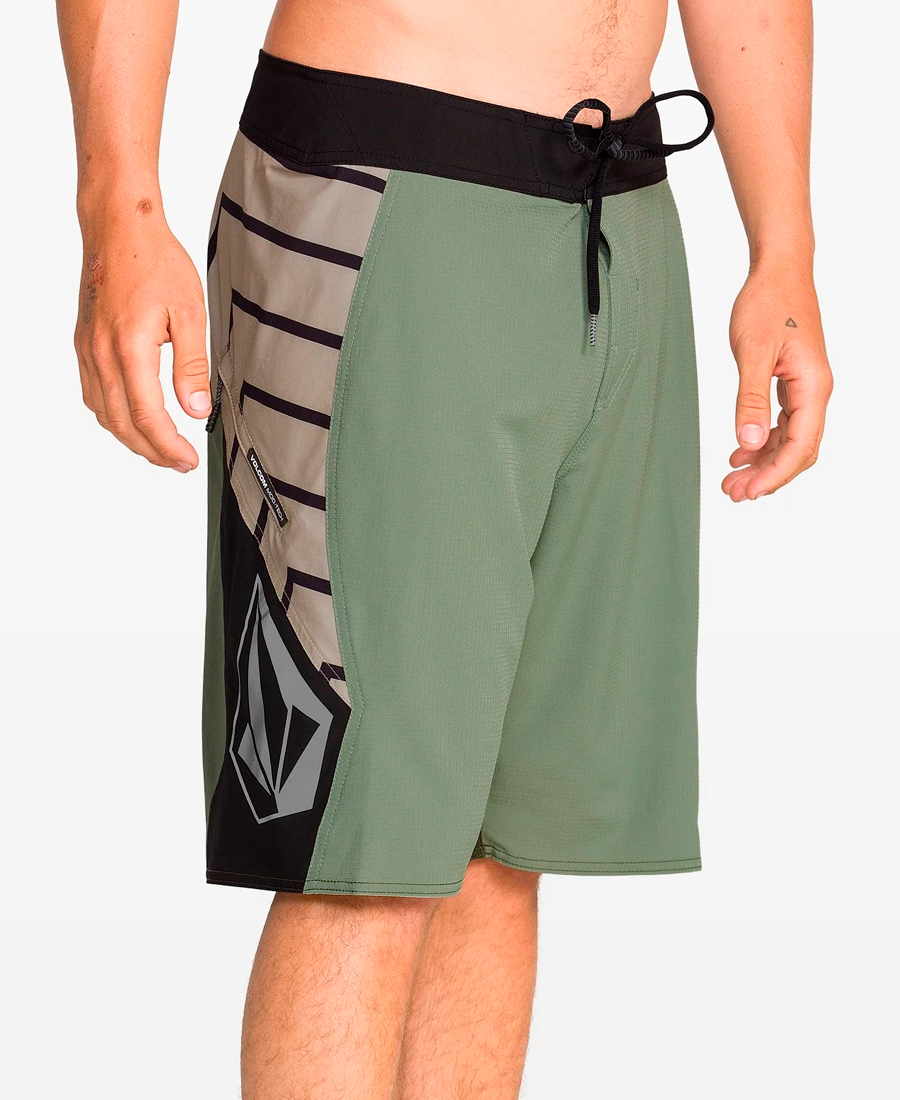 Boardshort Volcom Ripper Mod 21