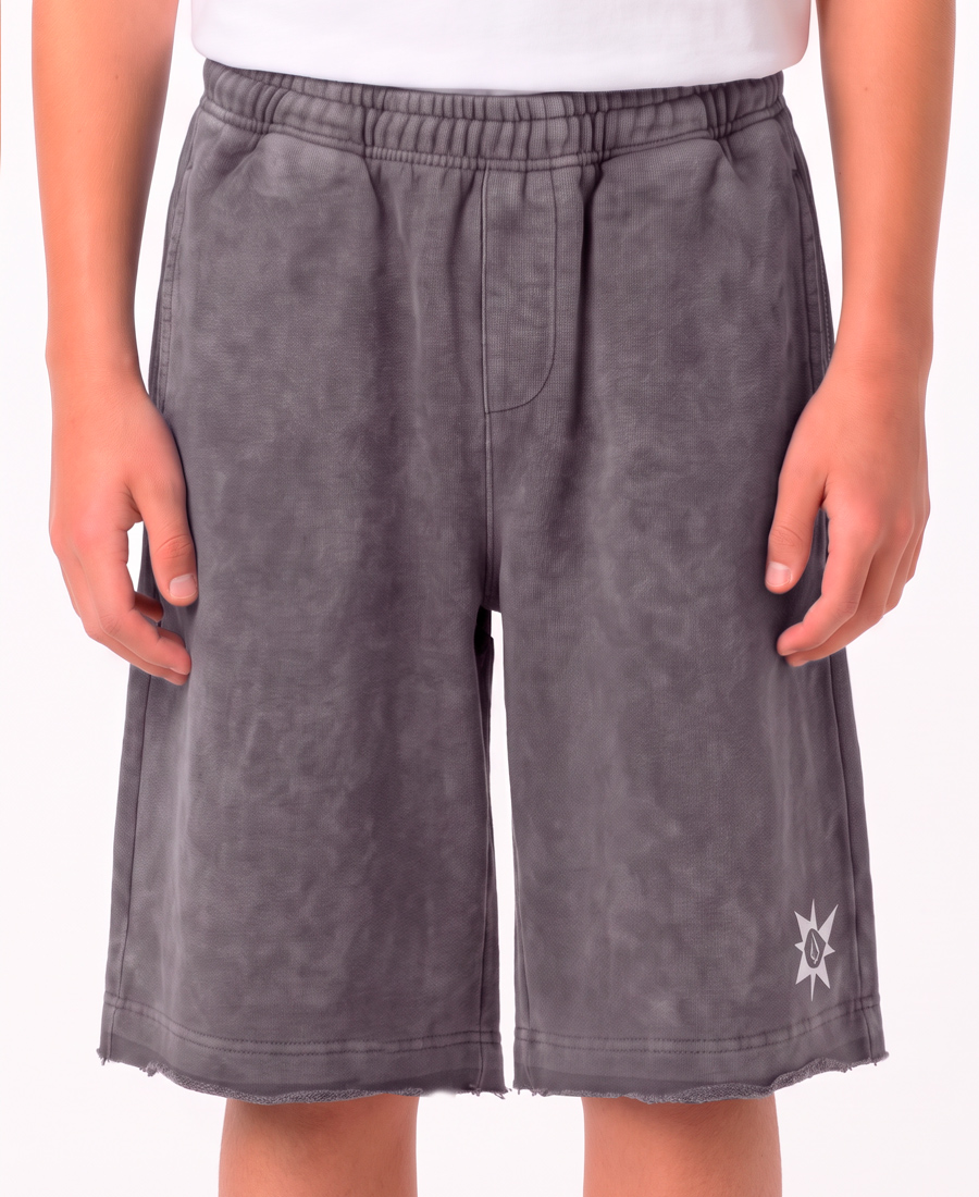 Bermuda Volcom FR Process 21″ – Volcom
