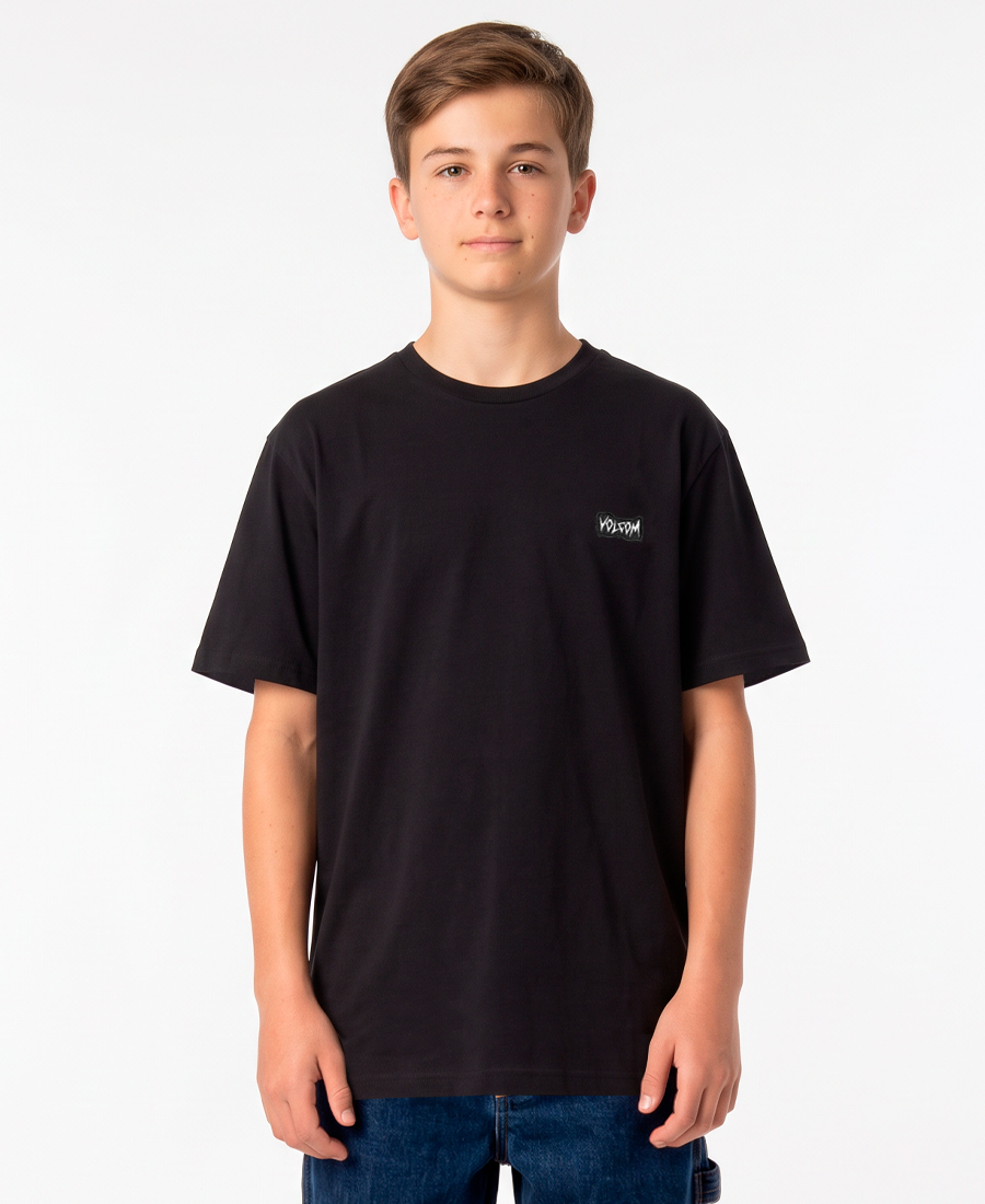 Remera Volcom Over Plain – Volcom