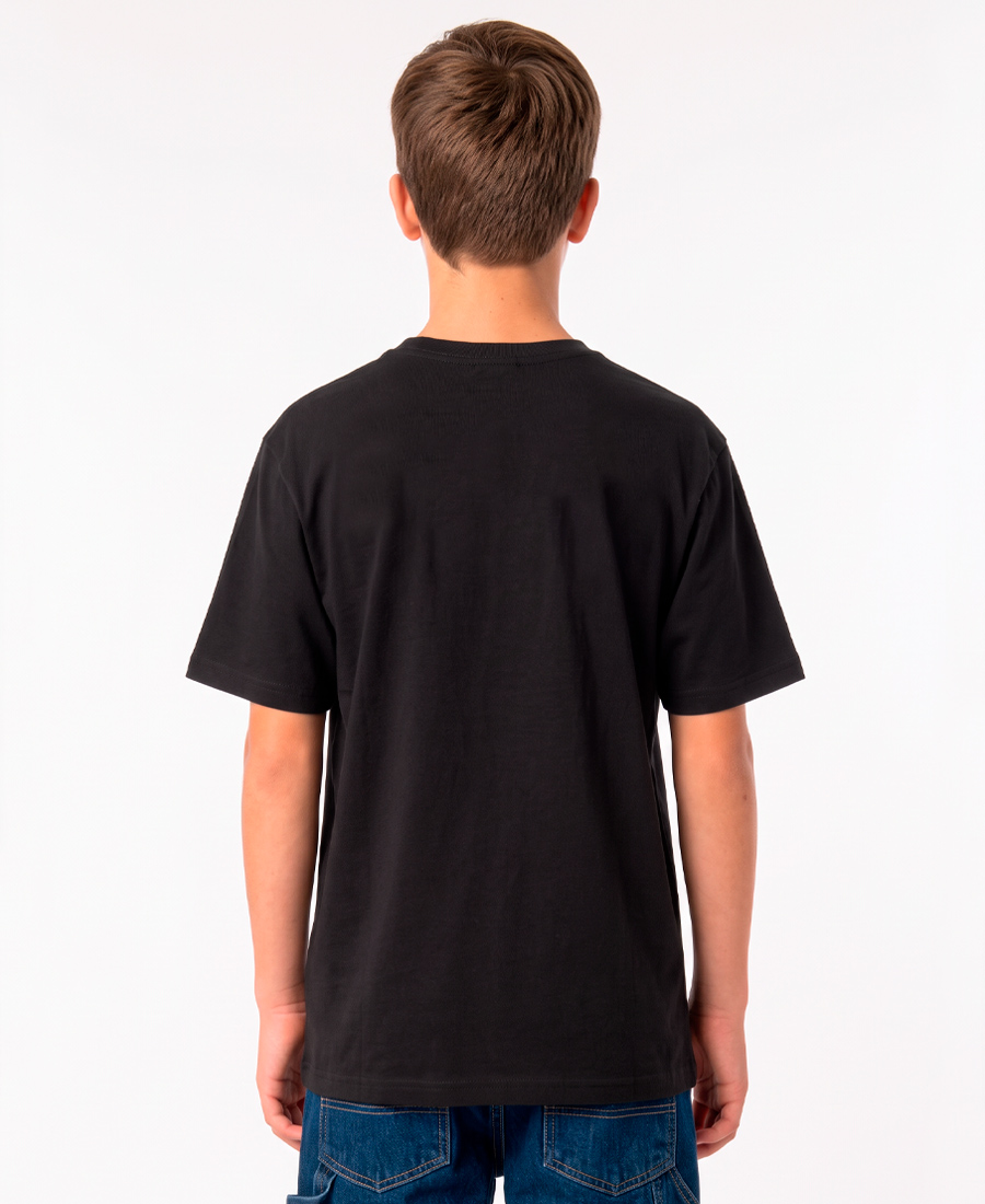 Remera Volcom Over Plain – Volcom